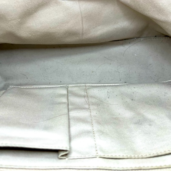 Coach Legacy Textured Leather Medium Candace Carryall Tote - Picture 10 of 11